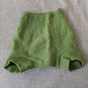 Disana Wool Diaper Cover